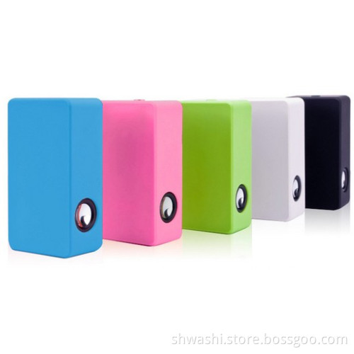 Wholesale for Wireless Stereo Magic Induction Speaker (SW-001)